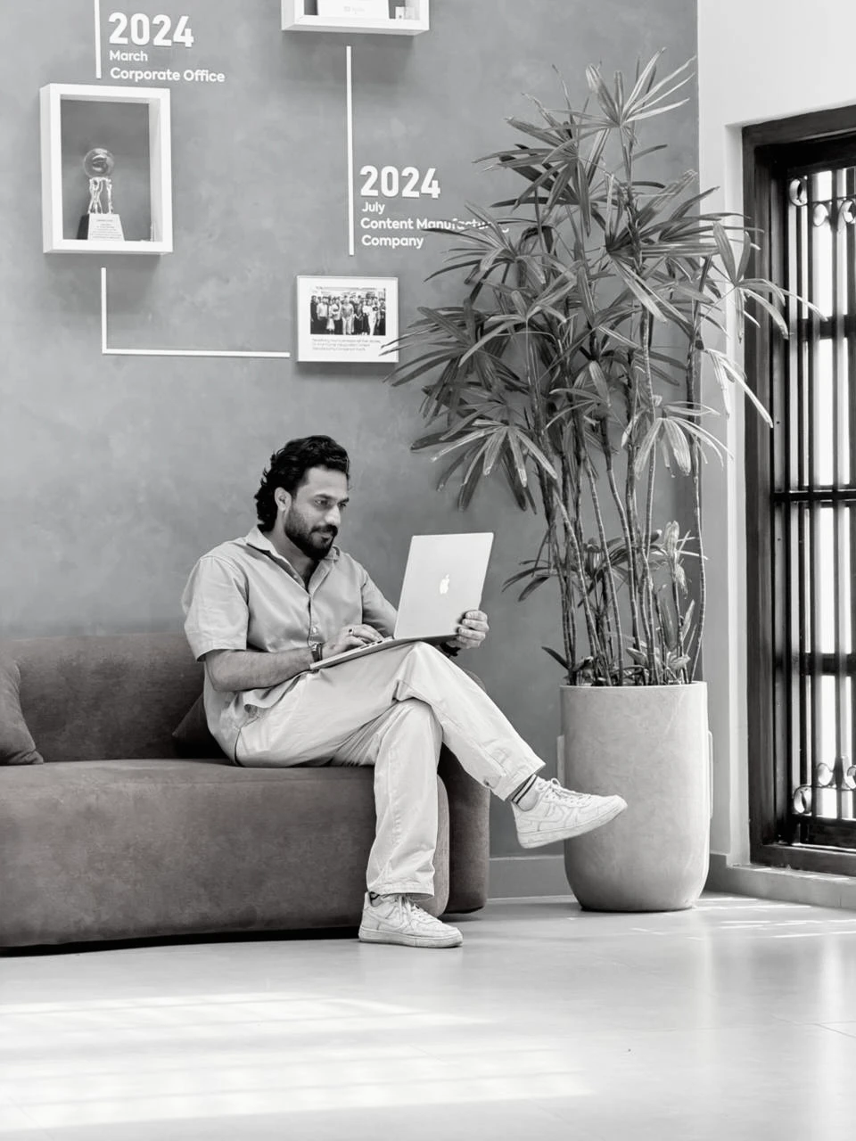 client s best content creator in Calicut