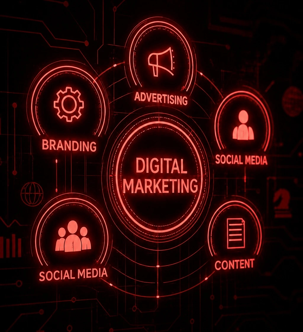 digital marketing essential best content creator in Calicut